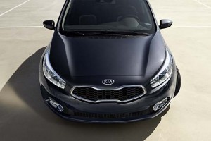 kia cee'd sw